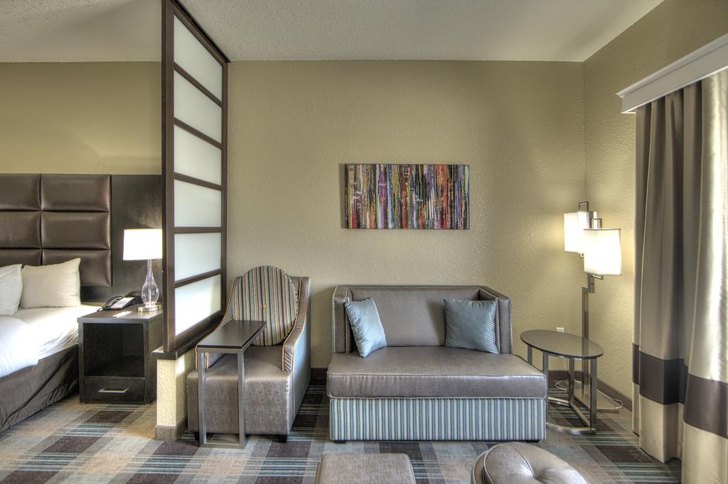 Comfort Inn & Suites, White Settlement-Fort Worth West, Tx Kamer foto