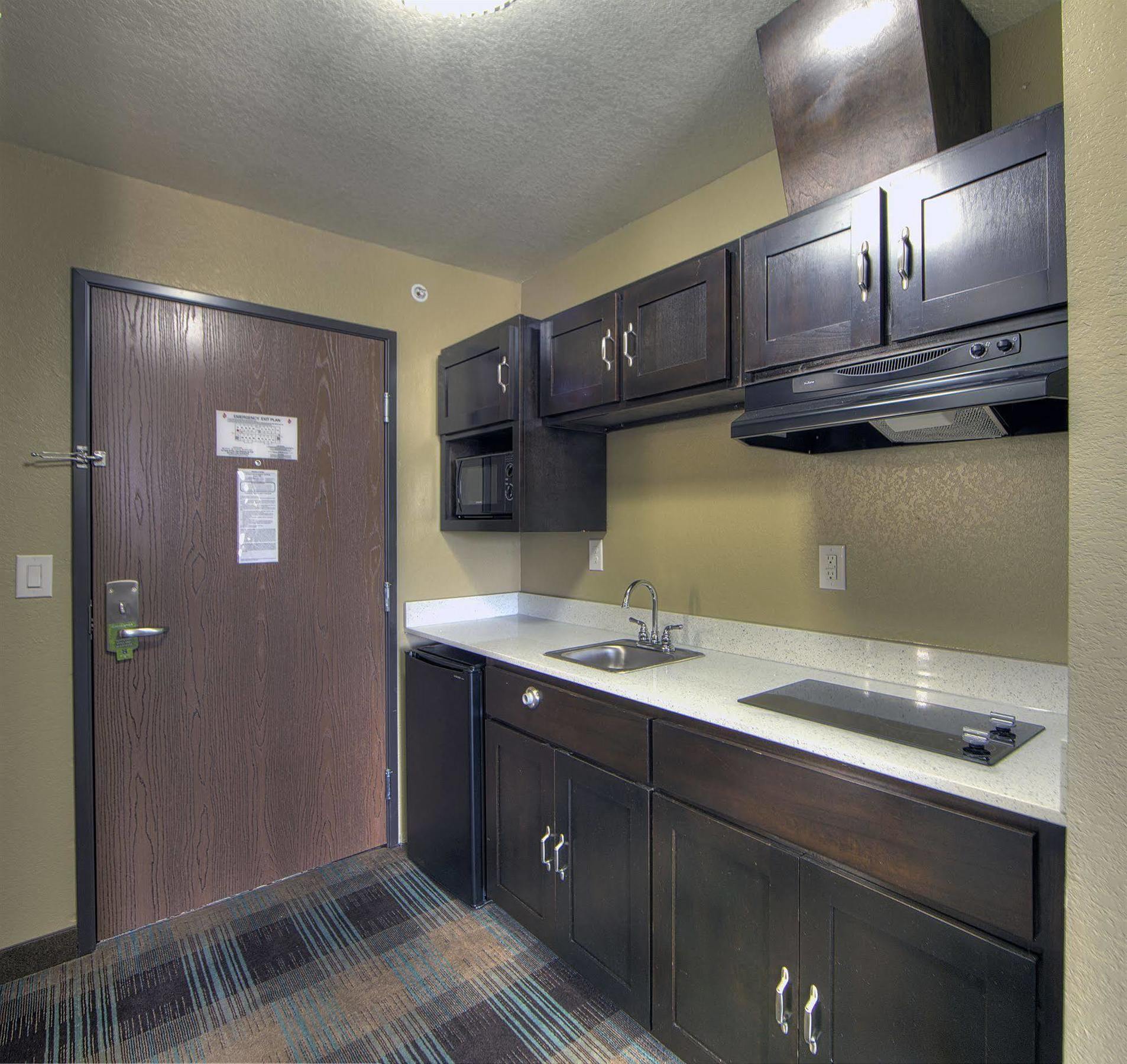 Comfort Inn & Suites, White Settlement-Fort Worth West, Tx Buitenkant foto